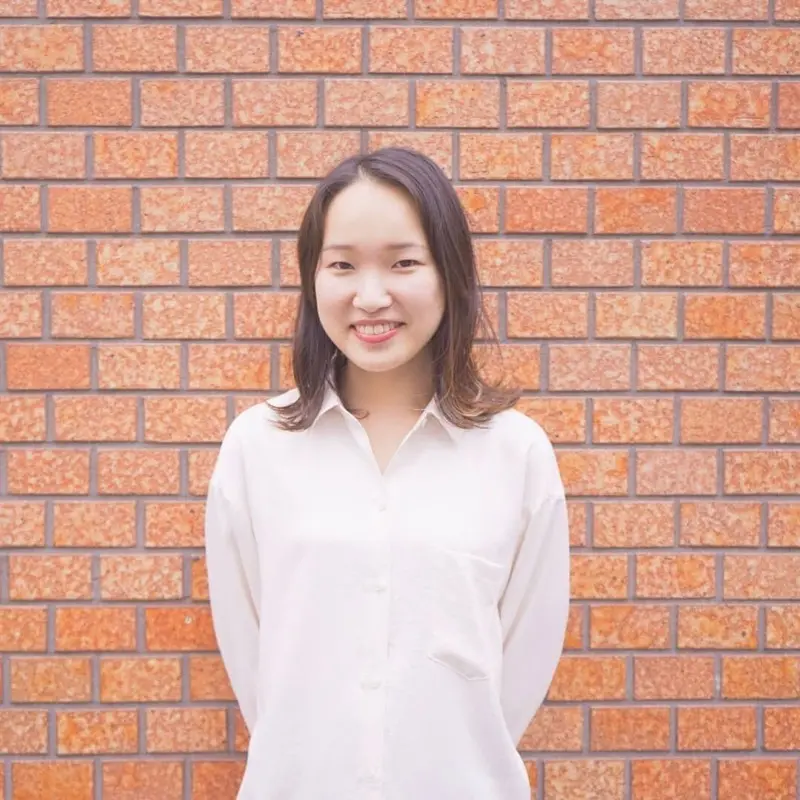 DEN staff member ERINA