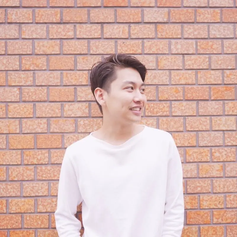DEN staff member KAZUMA