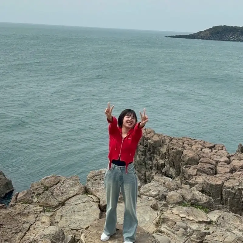 DEN staff member Mirei