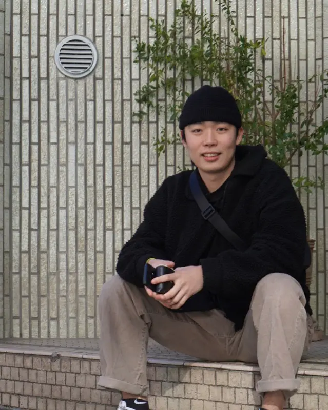 DEN staff member SANMIN
