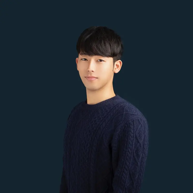 DEN staff member SHOTA